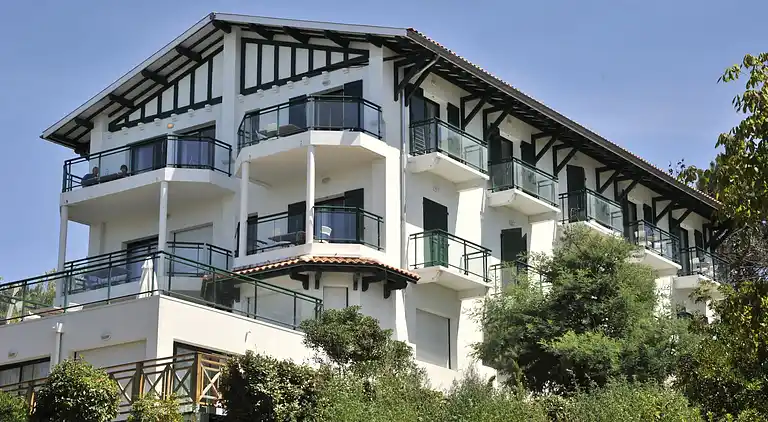 Ferielejlighed i La Teste-de-Buch