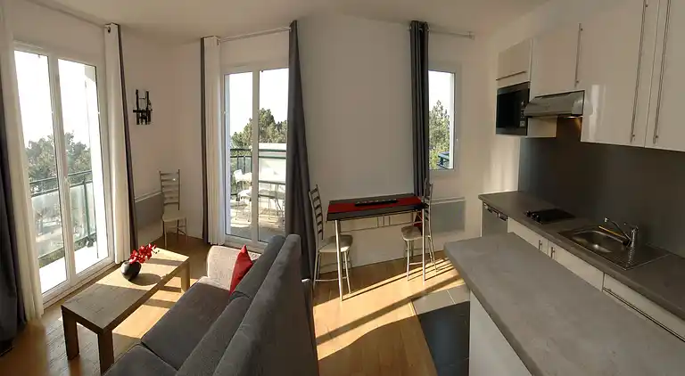 Ferielejlighed i La Teste-de-Buch