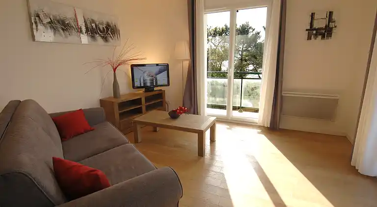 Ferielejlighed i La Teste-de-Buch