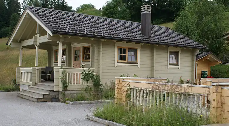 Sommerhus i Ravna Gora