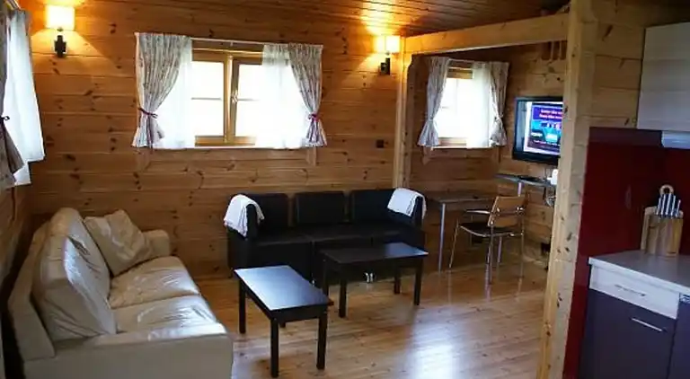 Sommerhus i Ravna Gora