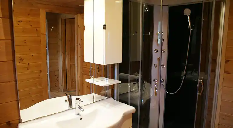 Sommerhus i Ravna Gora