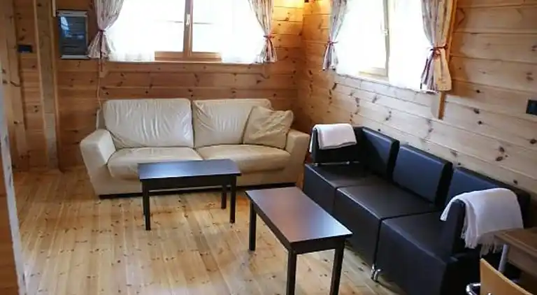 Sommerhus i Ravna Gora