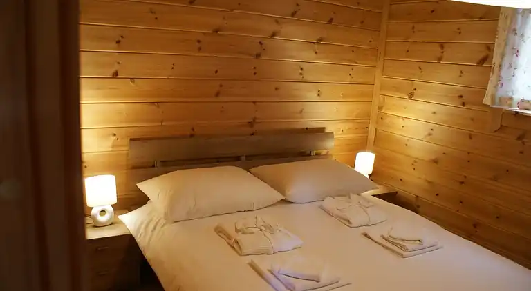 Sommerhus i Ravna Gora