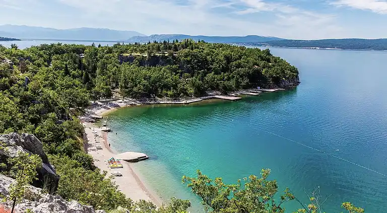 Sommerhus i Ravna Gora