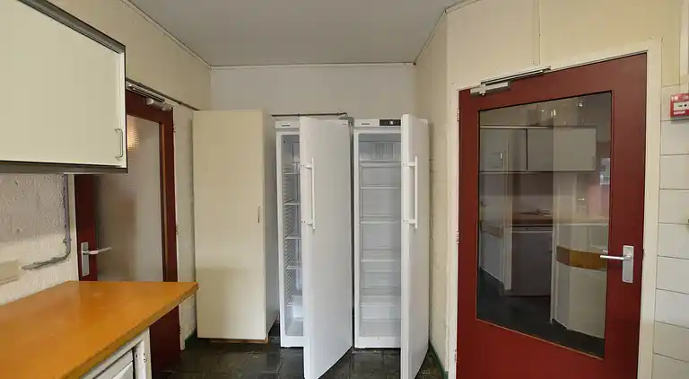 Ferienhaus in Bergeijk