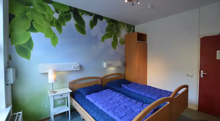 Ferienhaus in Bergeijk