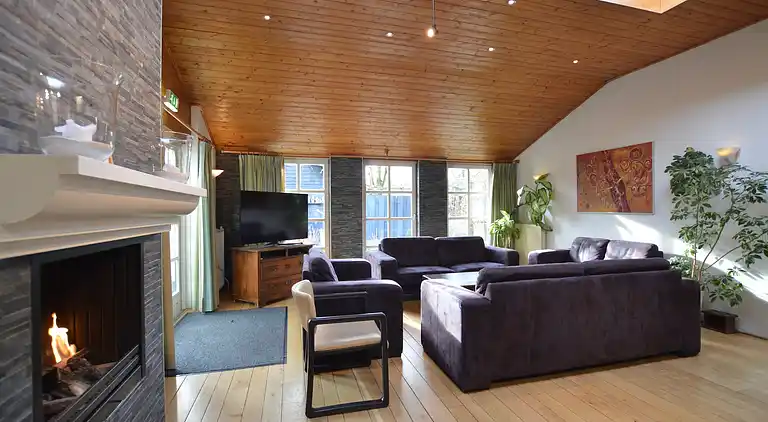 Ferienhaus in Bergeijk