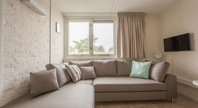 Ferielejlighed i Schiermonnikoog