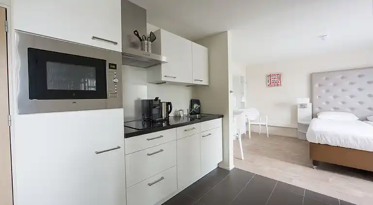 Ferielejlighed i Schiermonnikoog