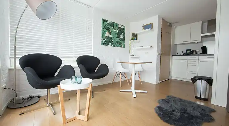 Ferielejlighed i Schiermonnikoog