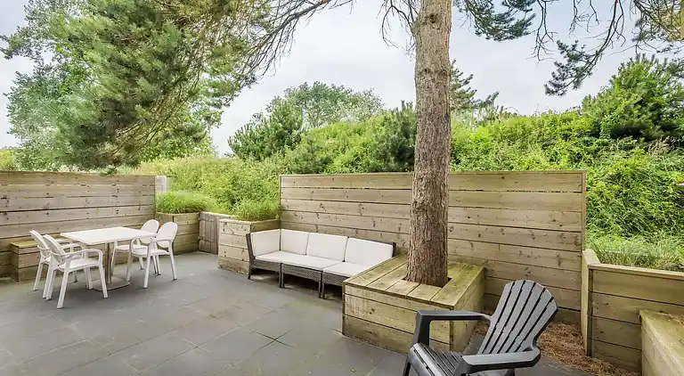 Ferielejlighed i Schiermonnikoog