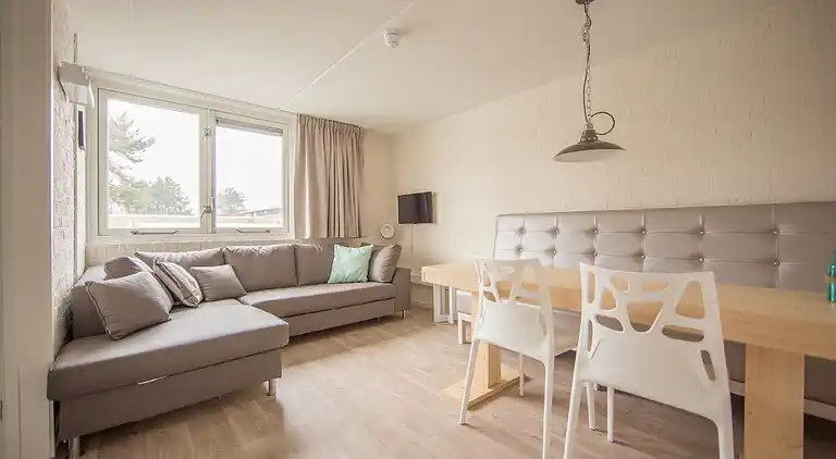 Ferielejlighed i Schiermonnikoog