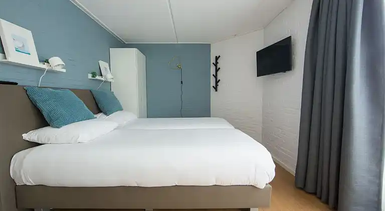 Ferielejlighed i Schiermonnikoog