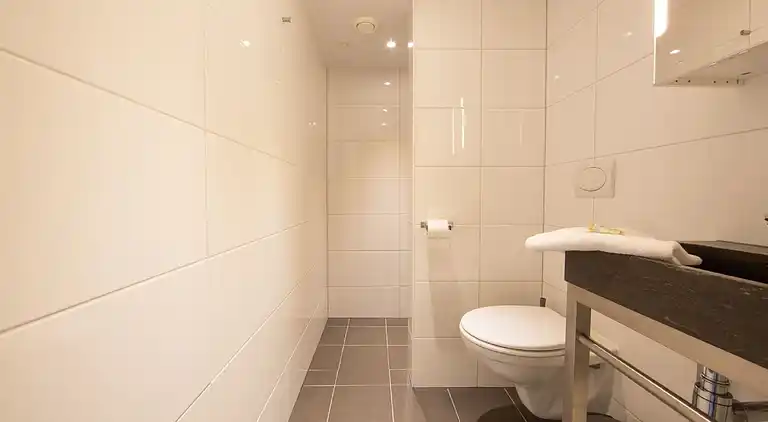 Ferielejlighed i Schiermonnikoog