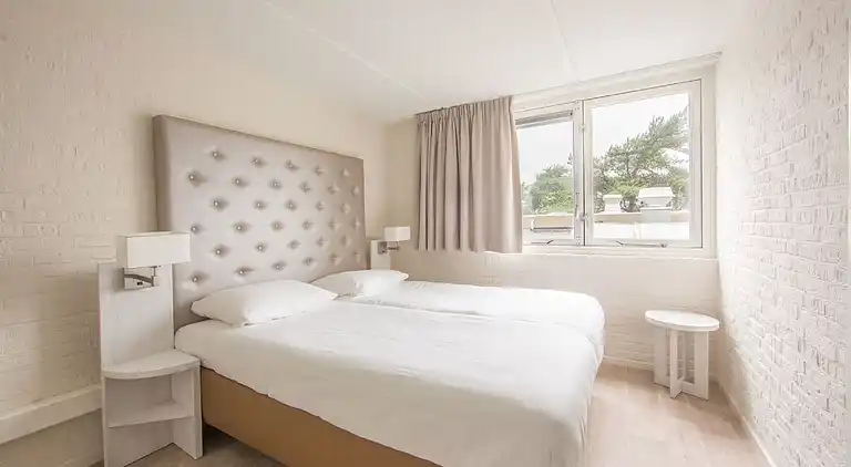 Ferielejlighed i Schiermonnikoog