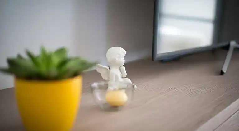 Ferielejlighed i Piran