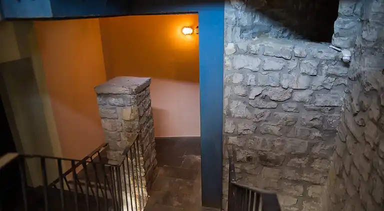 Ferielejlighed i Piran