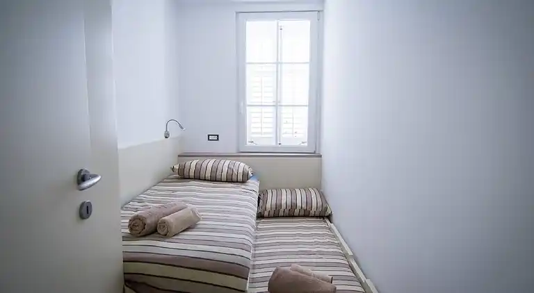 Ferielejlighed i Piran