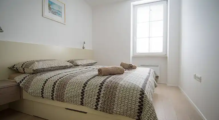 Ferielejlighed i Piran