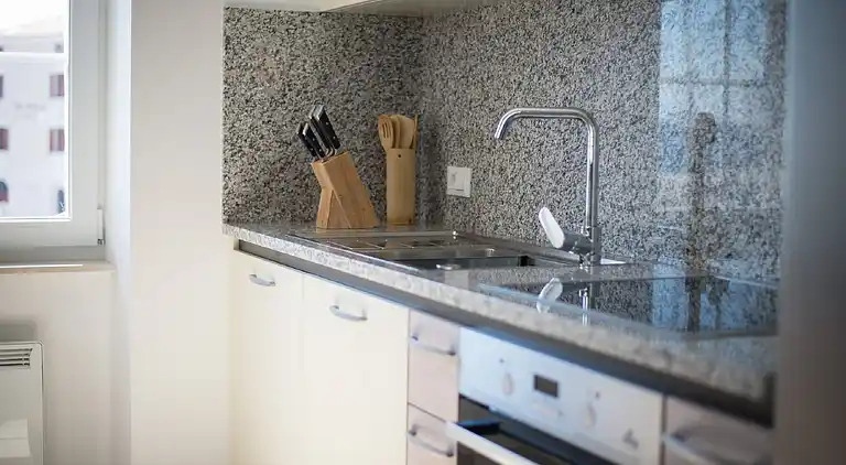 Ferielejlighed i Piran