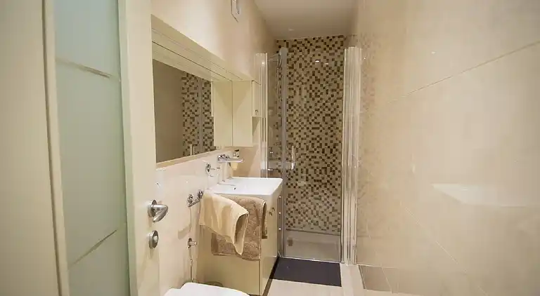 Ferielejlighed i Piran