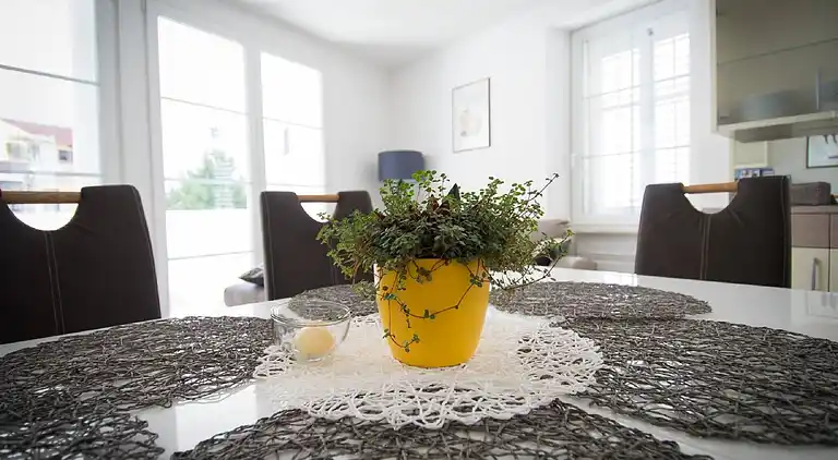 Ferielejlighed i Piran