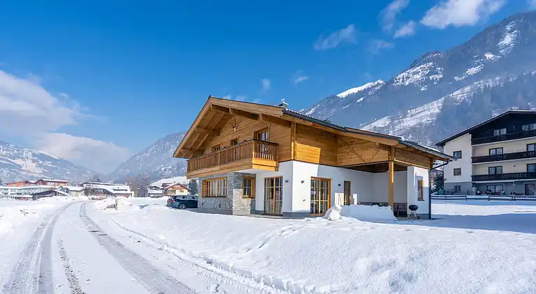 Cottage in Bad Hofgastein