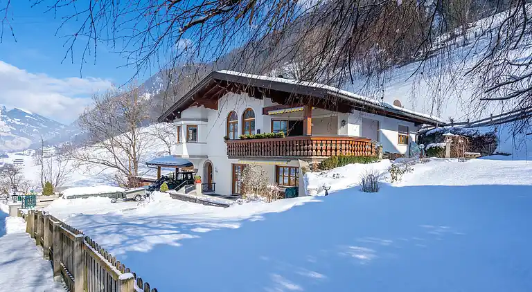 Apartment in Gadaunern