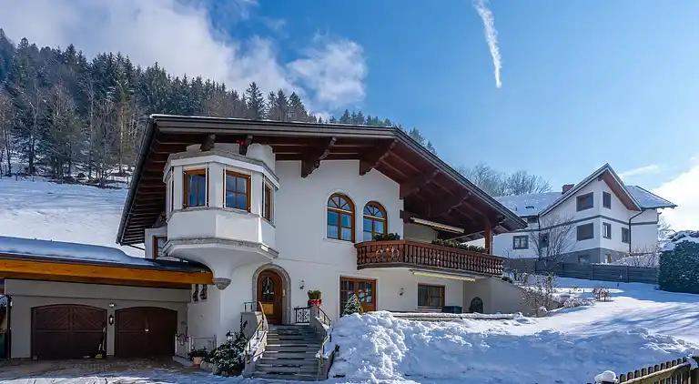 Apartment in Gadaunern