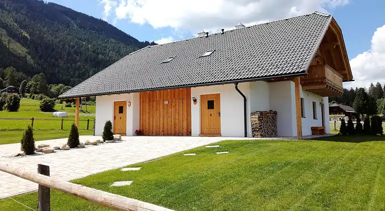 Cottage in Mauterndorf