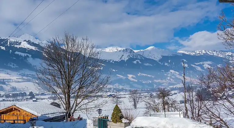 Apartment in Gadaunern