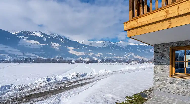 Cottage in Bad Hofgastein