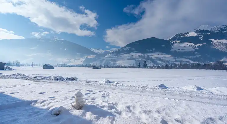 Cottage in Bad Hofgastein
