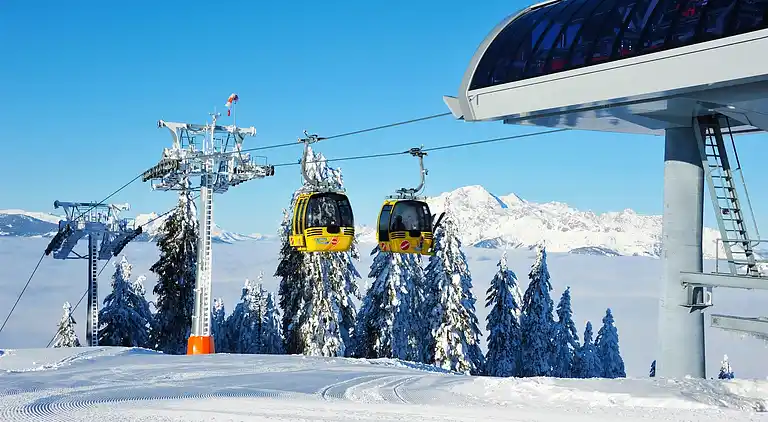 Cottage in Mühlbach am Hochkönig