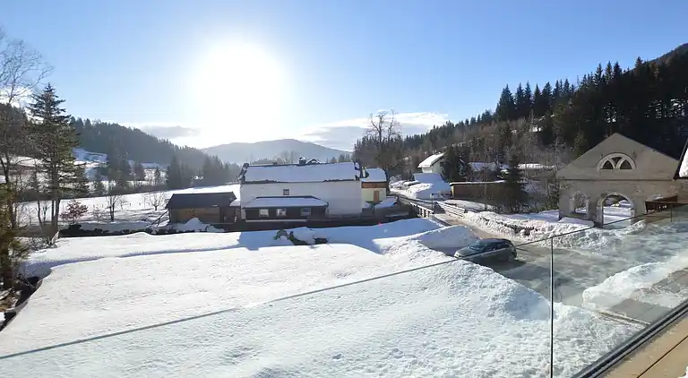 Holiday home in Mauterndorf