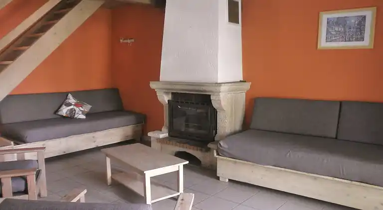 Sommerhus i Malmedy