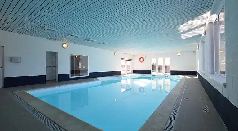 Holiday home in Tenneville