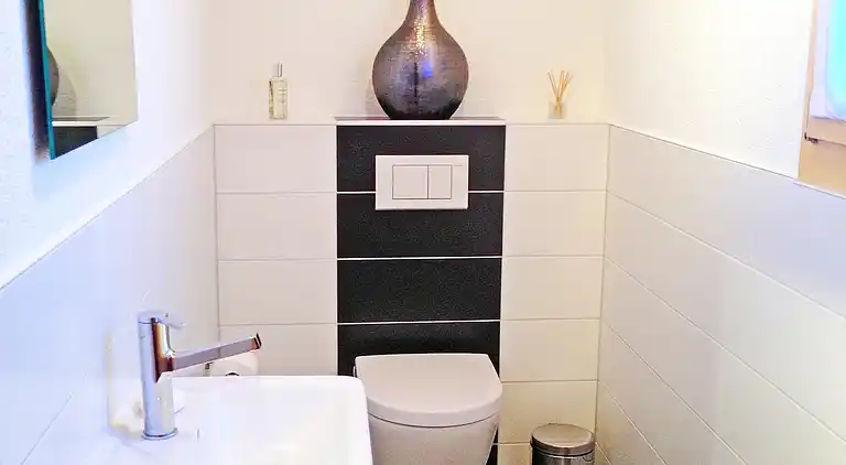 Sommerhus i Hérémence