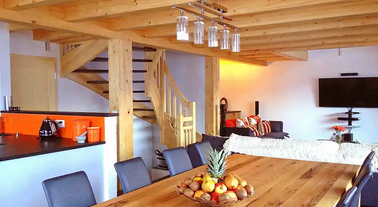 Sommerhus i Hérémence