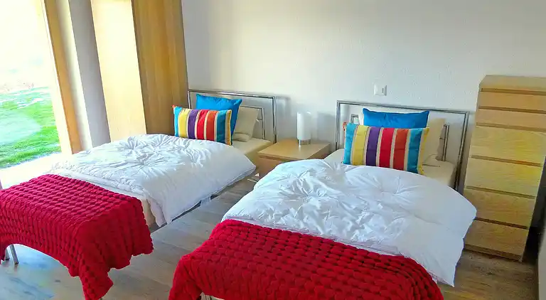 Sommerhus i Hérémence