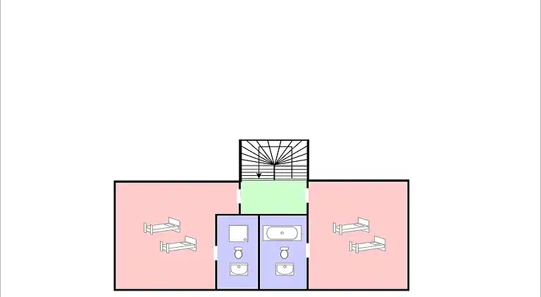 Sommerhus i Hérémence