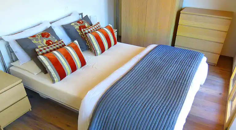 Sommerhus i Hérémence