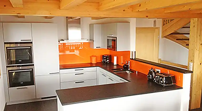 Sommerhus i Hérémence