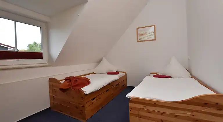 Ferienhaus in Kühlungsborn