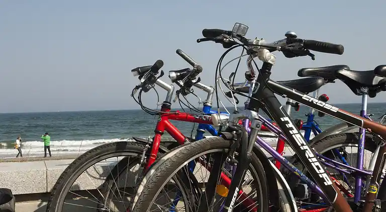 Sommerhus i Jörnstorf