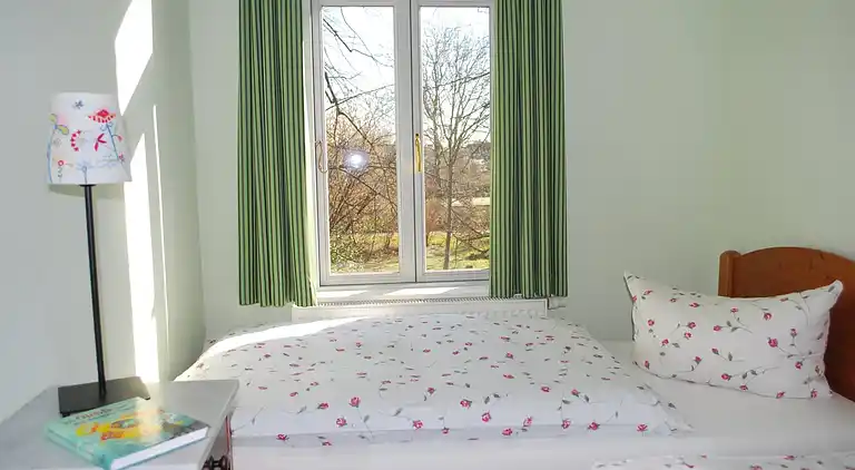 Ferielejlighed i Boiensdorf