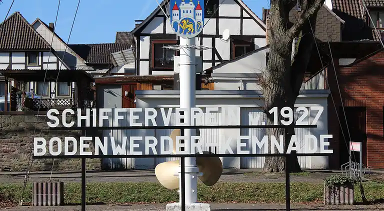 Ferielejlighed i Hehlen