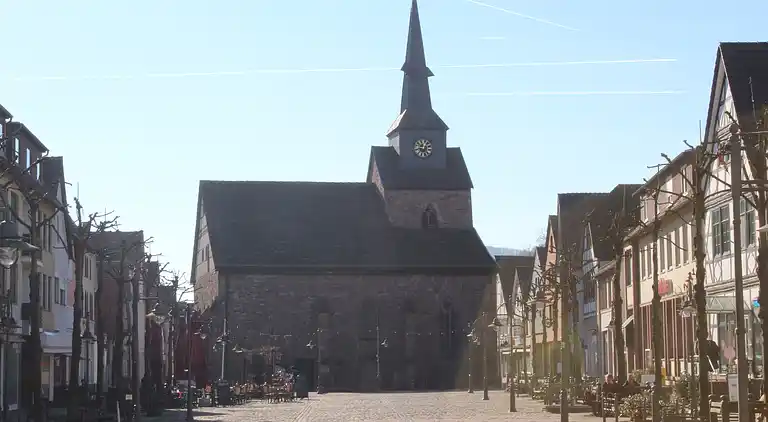 Ferielejlighed i Hehlen