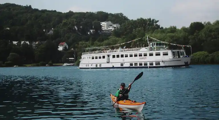 Ferielejlighed i Hehlen